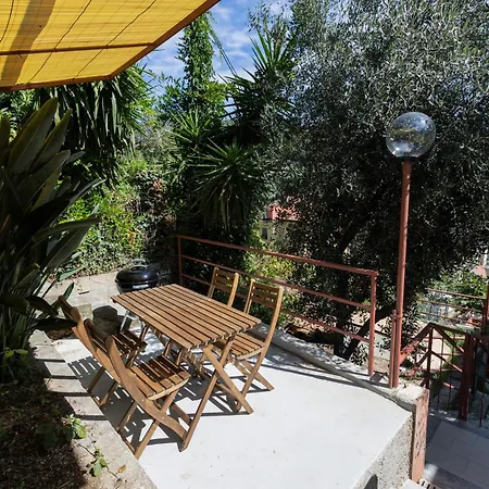 Lomellina Bay Apartament Varazze
