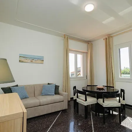 Lomellina Bay Apartament Varazze