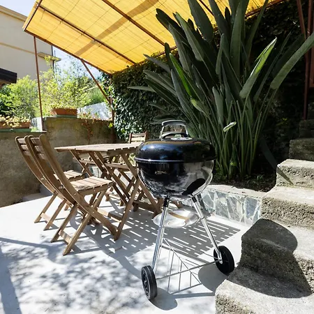 Apartament Lomellina Bay Varazze