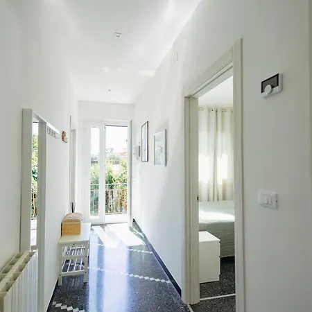 Lomellina Bay Apartament