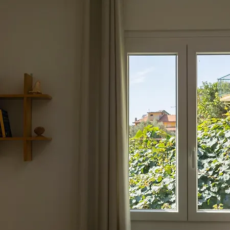 Apartament Lomellina Bay *