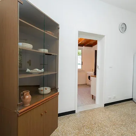 Lomellina Bay Apartament Varazze