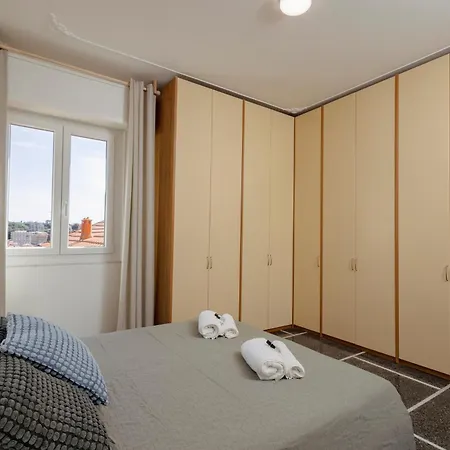 Lomellina Bay * Varazze