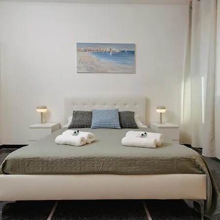 Lomellina Bay * Varazze