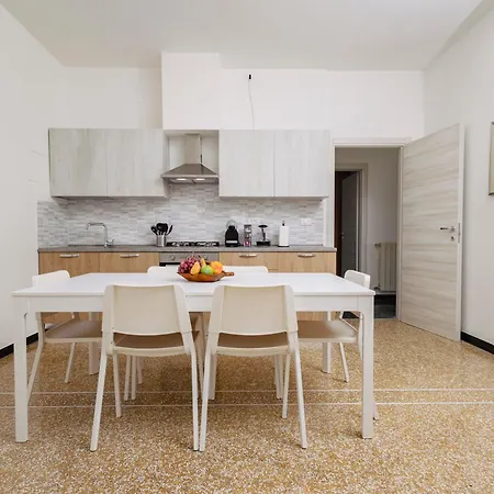 Lomellina Bay Apartament