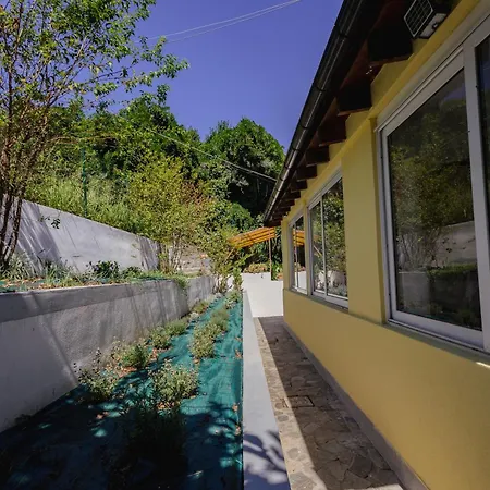 Apartament Lomellina Bay Varazze