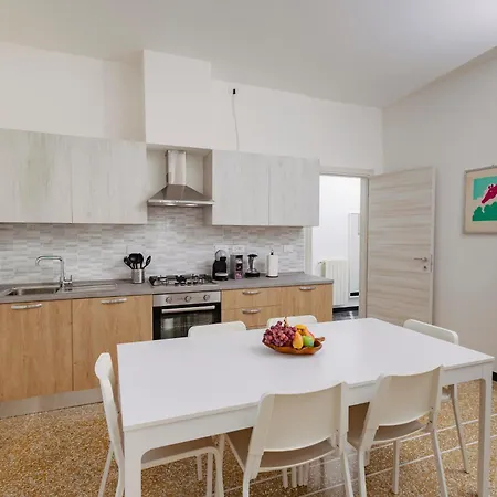 Lomellina Bay Appartamento