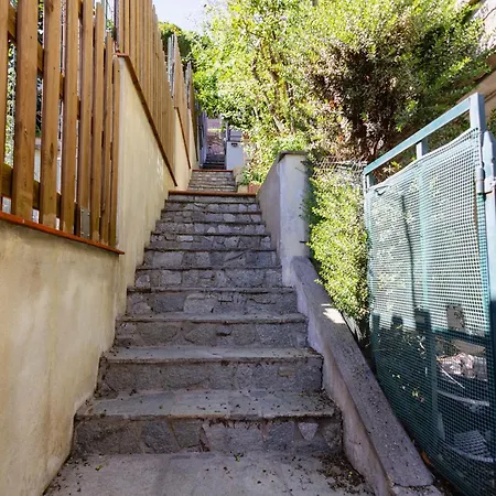 Διαμέρισμα Lomellina Bay *