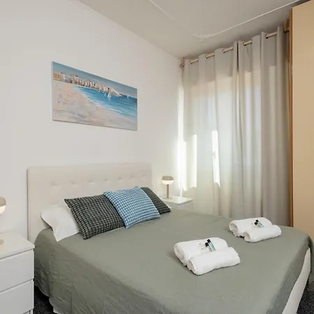Lomellina Bay Apartament *