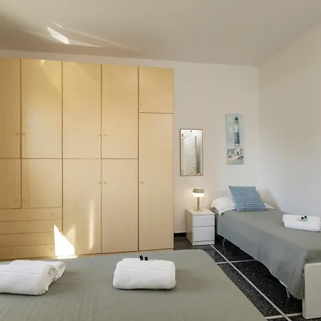 Lomellina Bay Apartament