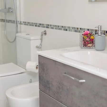 Διαμέρισμα Lomellina Bay