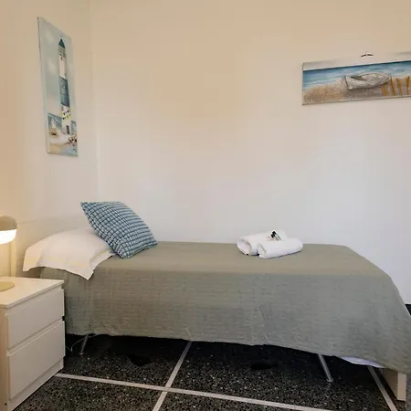 Lomellina Bay Apartament *