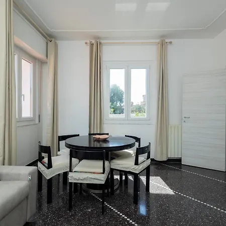 Lomellina Bay Appartamento