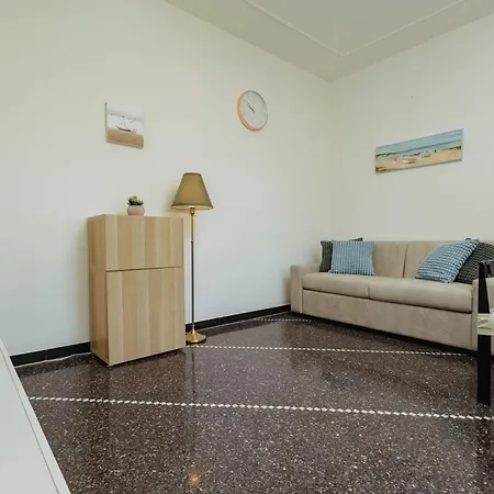 Διαμέρισμα Lomellina Bay Varazze