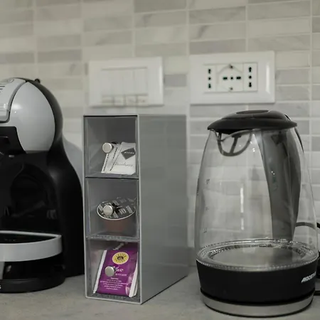 Appartement Lomellina Bay