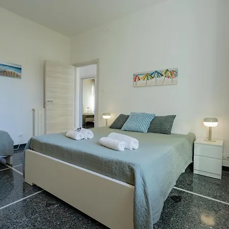 Appartement Lomellina Bay Varazze