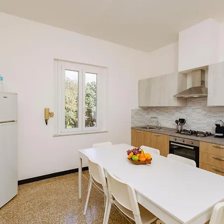 Lomellina Bay Appartement