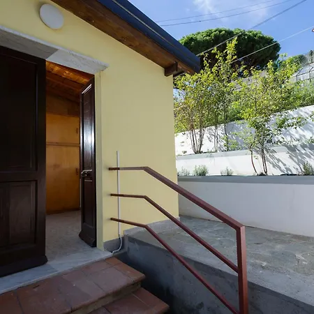 Appartement Lomellina Bay