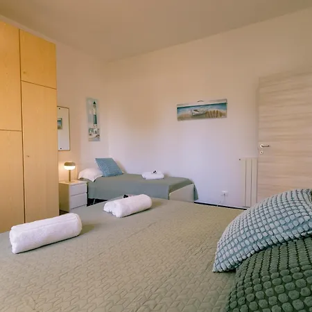 Lomellina Bay Appartement Varazze