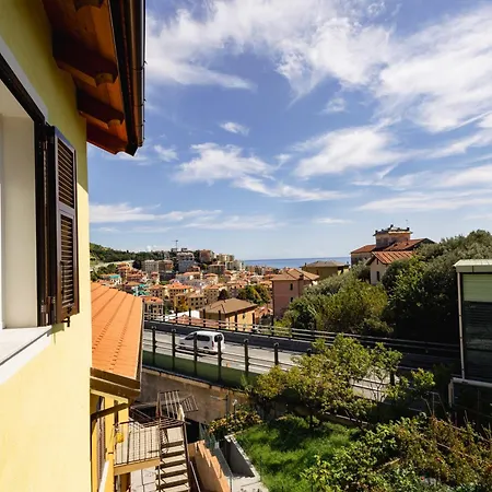 Appartement Lomellina Bay