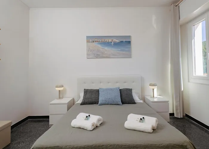 Apartman 