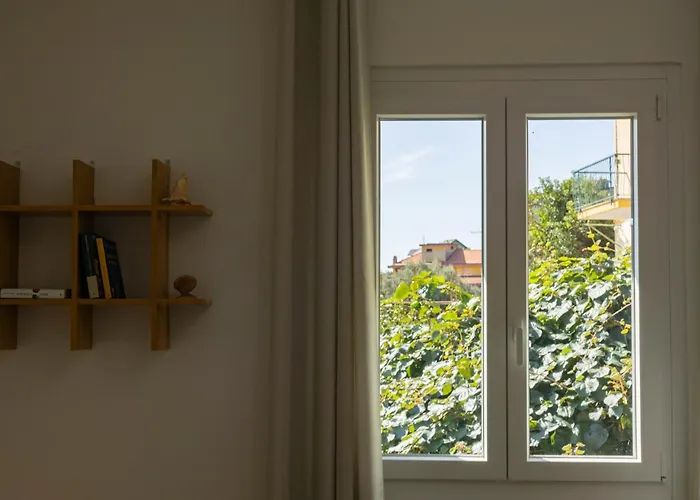 Apartman 