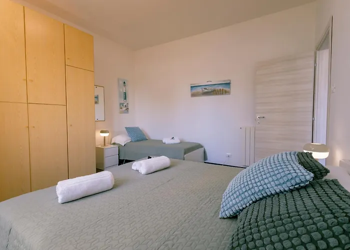 Apartman 