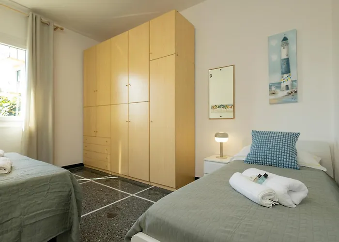 Apartman 